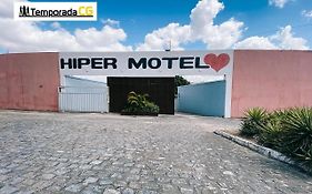 Temporada CG - Hiper Motel